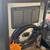 Konwin Infrared Cabinet Heater 4 thumbnail