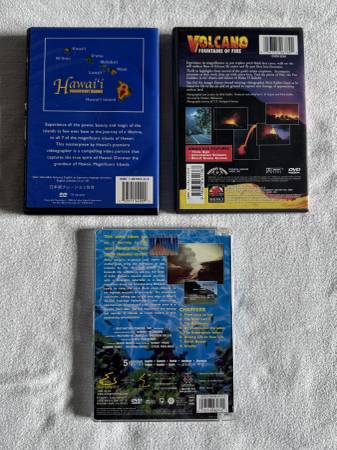 その他 Volcano: Fountains of Fire [DVD] Volcano: Fire on the Mountain DVD (2002) - DVD - LastDodo