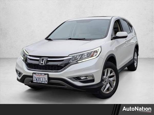 2016 Honda CR-V EX AWD All Wheel Drive CRV SUV 1