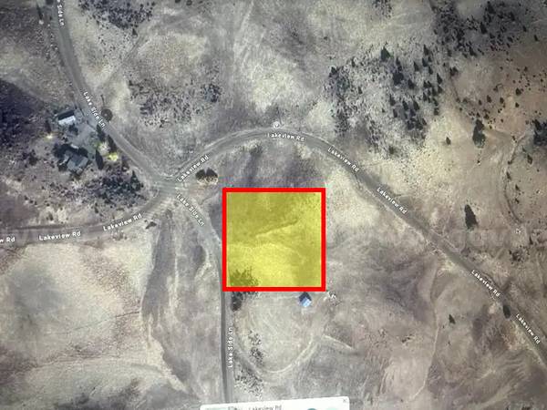$25,000 2.55 Acres – Terreno Construible Cerca del Río Klamath (Hornbrook)63678184604161122