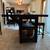 Kitchen Island & 4 Chairs 5 thumbnail