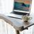 Like new FLEXISPOT Mobile Standing Desk Exercise Bike Workstation 4 thumbnail