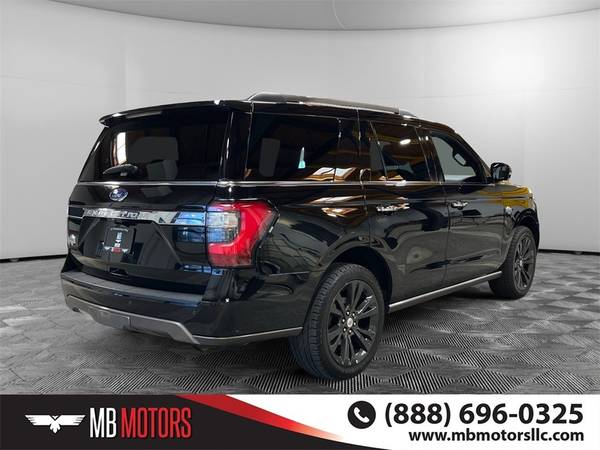 2021 Ford Expedition 4x4 4WD King Ranch SUV - $46,100 (LLAME O ENVÍE UN MENSAJE HOY MB Motors LLC)63469907877251122