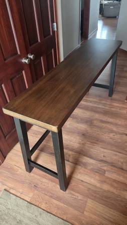 For Sale - Lexicon Bar Table 1