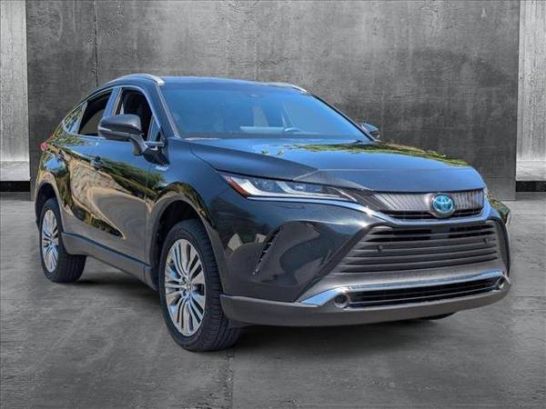 2021 Toyota Venza AWD SUV Eléctrico de Todas las Ruedas XLE - $28,787 (Llame *(916) 721-2594* para Confirmar Disponibilidad Instantáneamente)63619233828097122