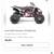 2018 Yamaha YZF 450 4 thumbnail