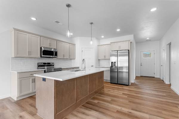 Section 8 housing for rent