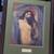 31" x 24" Print On Canvas Of Edvard Munch "Madonna" Painting 3 thumbnail