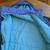 Patagonia Winter Jacket with Removable Hood, Ladies Size 12 !!! 3 thumbnail