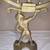 Vintage Swedish Garden Armillary Sphere Atlas Hercules Sundial Astrology By Aron 10 thumbnail