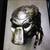 LARGE PREDATOR MASK WITH / FRONT PIECE **** 2 thumbnail