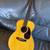 Martin Custom Shop 000-28 Authentic 1937 Stage 1 Aging acoustic guitar 1 thumbnail