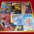 7 Amazing Stories Magazines (1976-1990) 1 thumbnail
