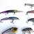 22 Crank Bait Fishing Lures 5 thumbnail