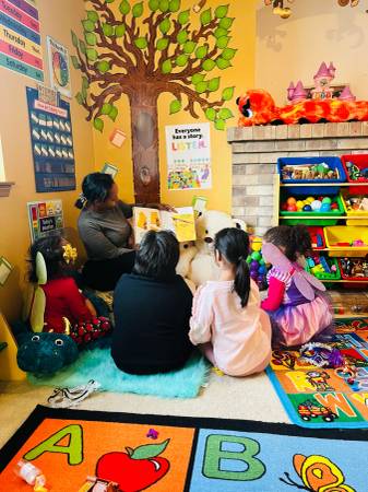 Daycare Openings ONLY A FEW SPOTS LEFT!! transportation available (Kent)63853558456579120