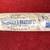 BAT jumbo BASEBALL Softball  Hillerich & Bradsby Louisville Vintage 5 thumbnail