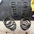 2019 toyota highlander oem springs coil overs 4 thumbnail