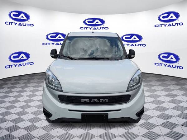2022 RAM PROMASTER CITY CARGO VAN! STK#511084. 615-713-4998. - $23,281 (Murfreesboro)63470581166595122