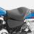 Mustang Touring Solo Seat Harley Davidson Sportster 2004-2022 4 thumbnail