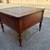 Vintage Lane End Table with Tiles 6 thumbnail