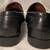 Cole Haan Pinch Gotham Mens Shoes S 12M Black Leather Slip On Penny Lo 6 thumbnail