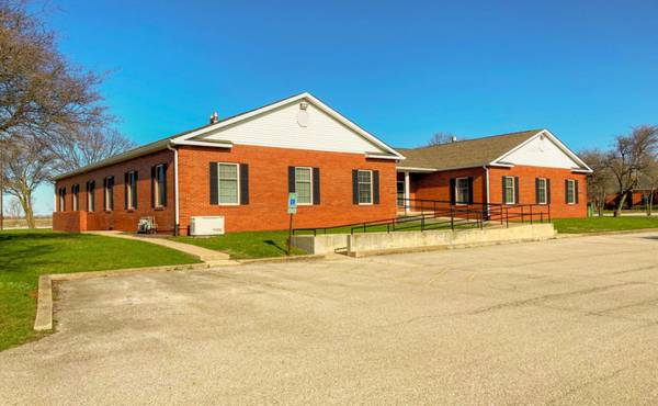 Lower-Level Office Suite in Small Office Park with Highway Visibility 1