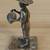 Chinese Export Silver Figurine - Wang Hing 3 thumbnail
