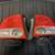 Honda Civic Sedan Tail Lights Outer 1 thumbnail