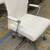 Executive  white leather chairs 6 thumbnail