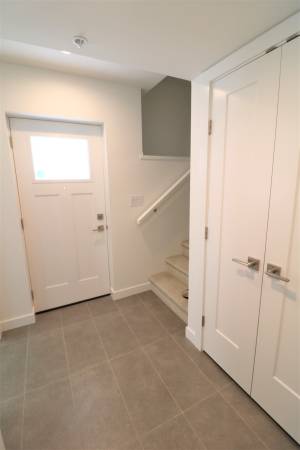 Unfurnished 3 Bed + Flex Townhouse in Britannia Beach (Ocean Views) 3