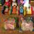 LOT OF 47 101 102 DALMATIANS MCDONALDS HAPPY MEAL TOYS 1996 3 thumbnail