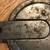 Vintage Lenex Glass Tiger Eye License Plate Topper/Reflector 3 thumbnail