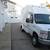 2021 Ford E350 SD 2dr SRW 13FT box truck 125k 7.3L V8 White $18,950 4 thumbnail
