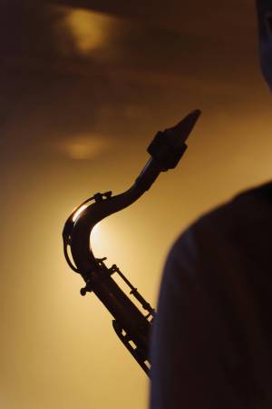 Seeking Saxophone Player for Electronic Jazz (Sellwood)63821689874945120