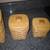 Longaberger canister set 3 thumbnail