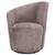 COASTAL FURNITURE SCULPTURED ELEGANCE SALE! NUEVA  SWIVEL CHAIR 2 thumbnail