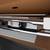 2019-25 GM 1500 crew cab Factory step bars, CHROME 4" tubes 3 thumbnail