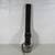 Swiss Vintage/Antique Cow Bull Steel Bell With Wide Leather Collar 23" 1 thumbnail