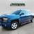 2018 CHEVY SILVERADO 1500 LT CREW CAB 4X4 #5732 4 thumbnail