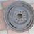 1963-1968 Chevy 14" OEM wheel 1 thumbnail