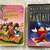 Disney VHS 6 classic black diamond 14 thumbnail
