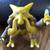 POKEMON action figure lots 10 thumbnail