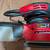Bauer Random Orbit Palm Sander 2.8 Amp 5" 3 thumbnail