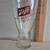 Vintage Schlitz Glass, 6.75" 1 thumbnail