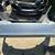 2008-2012 Honda Accord Rear Bumper 1 thumbnail