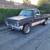 1984 Chevy K10 1/2 ton 4WD 6.2 Diesel pickup truck long bed 2 thumbnail