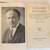 1930 Houdini's Escapes DUST JACKET (RARE) 4 thumbnail