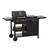 Bakerstone Basic Series Outdoor Cooking Centre BBQ grill 7 thumbnail