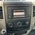 2014 Sprinter diesel box van/box truck with liftgate & side door 18 thumbnail
