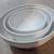 Three Stacking West Elm Stoneware Mixing Bowls 1 thumbnail